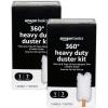 imageAmazon Basics 360 Heavy Duty Duster Refill 14 Count DustersDuster Kit