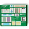 imageAmazon Basics 44Piece Student Success Kit  Complete School Supply Box with Study Essentials Organization Tools ampamp Classroom Basics Multicolor