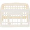 imageAmazon Basics 8Panel Indoor Pet Dog Octagonal Playpen Puppy Playpen with Door Easy Assemble Easy Storing 34 in BeigeBeige