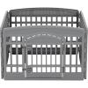 imageAmazon Basics 8Panel Indoor Pet Dog Octagonal Playpen Puppy Playpen with Door Easy Assemble Easy Storing 34 in BeigeDark Gray