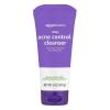 imageAmazon Basics Acne Cleanser Face Wash  Daily Control Maximum Strength 10 Benzoyl Peroxide 5 Ounce Pack of 35 Ounce Pack of 1