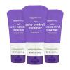 imageAmazon Basics Acne Cleanser Face Wash  Daily Control Maximum Strength 10 Benzoyl Peroxide 5 Ounce Pack of 35 Ounce Pack of 3