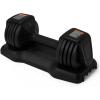 imageAmazon Basics Adjustable Dumbbell 25 lb1 Pack