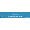 imageAmazon Basics Aluminum Foil 250 Sq Ft pack of 1 Previously Solimo