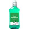 imageAmazon Basics Antiseptic Mouthwash Mint 3380 Fl Oz 1 Pack338 Ounce Pack of 1