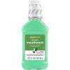 imageAmazon Basics Antiseptic Mouthwash Mint 3380 Fl Oz 1 Pack85 Ounce Pack of 1