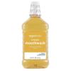 imageAmazon Basics Antiseptic Mouthwash Original Flavor 15 Liter 507 ounce Pack of 4 Previously Solimo507 Ounce Pack of 1