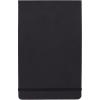 imageAmazon Basics Art Sketch Book L Size 525quot x 825quot 72 Sheets Sketch Pads for Drawing BlackL