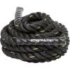 imageAmazon Basics Battle Rope for Home Gym Workout Exercise Training Equipment2 Inch x 30 Feet