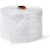 imageAmazon Basics Bubble Cushioning Wrap Packing Material for Fragile Items 12Inch x 100Foot Long Roll Large ClearClear
