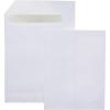 imageAmazon Basics Catalog Mailing Envelopes Peel and Seal 10x13 Inch White 100Pack10x13