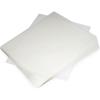 imageAmazon Basics Clear Thermal Laminating Plastic Paper Laminator Sheets 9 x 115Inch 50Pack 3mil50Pack