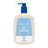 imageAmazon Basics Daily Facial Cleanser For Gentle Skin Unscented 16 Fl Oz Pack of 116 Fl Oz Pack of 1