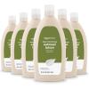 imageAmazon Basics Daily Oatmeal Body Lotion and Skin Protectant Moisturizer Fragrance Free 18 Fl Oz Pack of 6 Previously Solimo18 Ounce Pack of 6