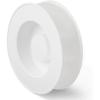 imageAmazon Basics Double Sided Tape Heavy Duty Adhesive Clear Mounting Tape Transparent 1182quot L x 118quot W x 007quot H