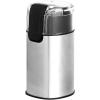 imageAmazon Basics Electric Coffee Grinder Coffee Bean and Spice Grinder With HeavyDuty Stainless Steel Grind Blades