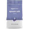 imageAmazon Basics Epsom Salt Soaking Aid Lavender Scented 3 Pound 1Pack Previously Solimo