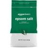 imageAmazon Basics Epsom Salt Soaking Aid Rosemary ampamp Mint Scent 3 pound Pack of 1 Previously Solimo
