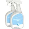 imageAmazon Basics Fabric Spray Fabric Freshner Fresh Scent 32 fl oz Pack of 2