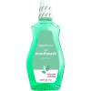 imageAmazon Basics Fresh Breath Mouthwash Mint 507 Ounce Pack of 1 Previously Solimo338 Fl Oz Pack of 1