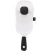 imageAmazon Basics Handheld Mandoline Slicer White 113quot X 45quot X 25quot