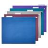 Assorted Jewel-tone Colors