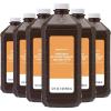 imageAmazon Basics Hydrogen Peroxide Topical Solution USP First Aid Antiseptic for Cuts Scrapes and Wound Disinfection Pack of 1 32 fl oz32 Fl Oz Pack of 6