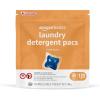imageAmazon Basics Laundry Detergent Pacs Fresh Scent 120 Count Previously SolimoFresh