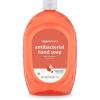 imageAmazon Basics Liquid Hand Soap Refill Light Moisturizing TriclosanFree Citrus 50 Fl Oz Pack of 1 Previously Solimo50 Fl Oz Pack of 1