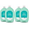 imageAmazon Basics Liquid Hand Soap Refill Mango ampamp Coconut Water Scent TriclosanFree 50 Fl Oz Pack of 250 Fl Oz Pack of 4