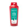 imageAmazon Basics Mens Soap Body Wash Sport Scent 18 Fluid Ounce Pack of 6Sport