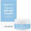 imageAmazon Basics Moisturizing Gel Eye Cream 05 Fluid Ounces 1Pack