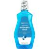 imageAmazon Basics Multi Action Antiseptic Rinse Alcohol Free Fresh Mint 1 Liter 338 Fluid Ounces 1Pack Previously Solimo338 Fl Oz Pack of 1