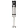 imageAmazon Basics MultiSpeed Immersion Hand Blender for Kitchen Mixing Smoothies Soups 500 Watt Powerful Silver