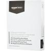 imageAmazon Basics Multipurpose Copy Printer Paper 85 x 11 Inches  20 lb 1 Ream 500 Sheets 96 Bright White1 Ream  500 Sheets