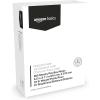 imageAmazon Basics Multipurpose Copy Printer Paper 85 x 11 Inches  24 lb 1 Mega Ream 800 Sheets 97 Bright White1 mega ream 800 sheet