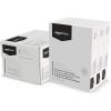imageAmazon Basics Multipurpose Copy Printer Paper 85 x 11 Inches  24 lb 1 Mega Ream 800 Sheets 97 Bright White1500 Sheets 3 Packs of 500