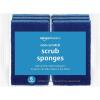 imageAmazon Basics NonScratch Sponges 6PackNonScratch