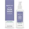 imageAmazon Basics Oilfree Facial Moisturizer for Sensitive Skin Fragrance Free 4 Fluid Ounce Previously SolimoWHITE