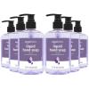 imageAmazon Basics Original Fresh Liquid Hand Soap 75 Fl Oz Pack of 675 Fl Oz Pack of 6