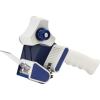 imageAmazon Basics Packaging Tape Dispenser Gun EasytoUse 3Inch Inner Paper Core for 188Inch Wide Packing Tape