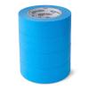 imageAmazon Basics Painters Tape 141quot x 60Yard 4 Rolls Blue141Inch x 60Yard