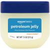 imageAmazon Basics Petroleum Jelly White Petrolatum Skin Protectant Unscented 375 oz 1Pack Previously Solimo75 Ounce Pack of 1