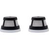 imageAmazon Basics Replacement Filter Handheld Vacuum Black 2Pack