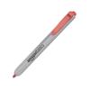 imageAmazon Basics Retractable Permanent Markers Versatile Art Supplies for Home School and Office Use 12 Count Assorted ColorsRed