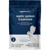 imageAmazon Basics Septic Tank Pods Septic Tank Treatement Unscented 063 oz Pack of 3 3 Month SupplyPac