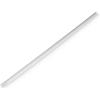 imageAmazon Basics Shower Doors Bottom Seal Drip Rail for 38quot Thick Glass 387 inches LengthDrip Rail for 38 Thick Glass