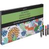 imageAmazon Basics Soft Oil Pastels Set for Artists Beginners Students Teachers 48 colors