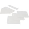 imageAmazon Basics Softball Baseball Bases Practice Accessories Set of 5