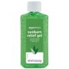 imageAmazon Basics Sunburn Relief Gel with Aloe Vera 8 oz Pack of 1 Previously Solimo8 Ounce Pack of 1